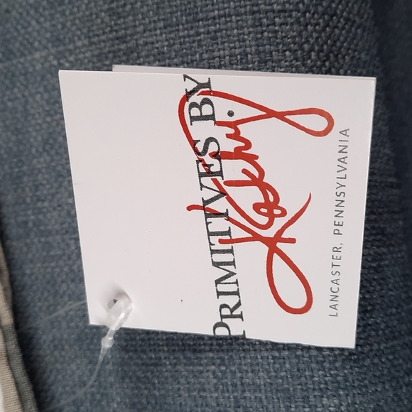 Fun Cotton Kitchen Dish Towel Fabulous Grandma Gift Present Gray White Check - Picture 5 of 5